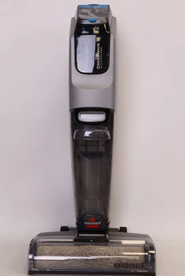 Limpiador de pisos duros multisuperficie inalámbrico Bissell CrossWave OmniForce... Foto 1 de 4