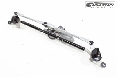 KIA SOUL SK3 2014-2025 LIMPIAPARABRISAS DELANTERO TRANSMISIÓN ACOPLAMIENTO CON MOTOR OEM Foto 1 de 4