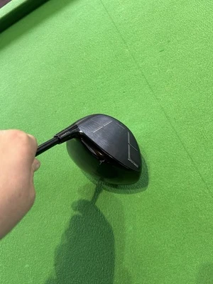 Mizuno ST-G Driver 9.5 Degree x Flex Project x 6.5 - Image 1 of 4