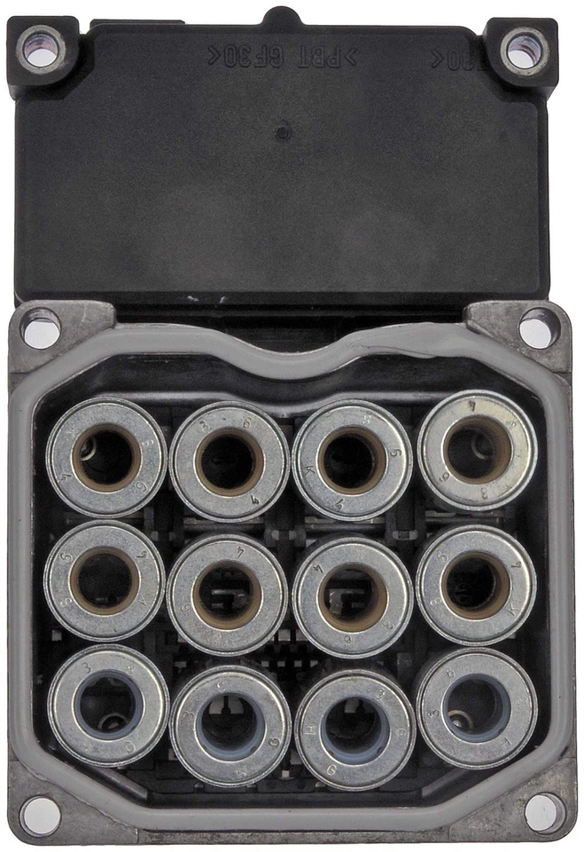 Dorman 599-765 Remanufactured ABS Control Module For 97-05 A4 A6 Passat - Image 1 of 1