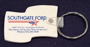 Ford advertising dealership Southgate Michigan - Picture 1 of 3