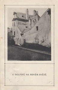 U delfinu na novém svete gl1910 E1106 - Imagen 1 de 2