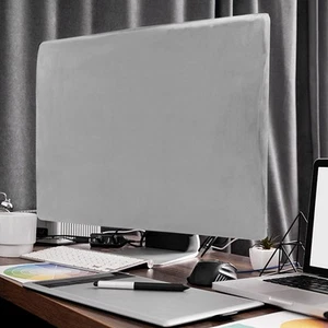 Spandex Elastic Dust Cover for 24 Inch For iMac Great for Scratch Protection - Picture 1 of 6