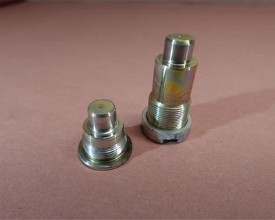 Pernos de pivote de brazo oscilante trasero Honda Shadow Sabre VT1100 VT1100C2 2000-2007 Foto 1 de 4