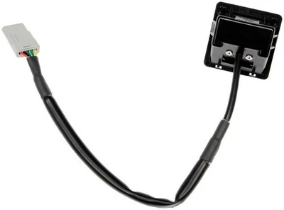 Cámara de asistencia de estacionamiento Dorman 592-214 para Chevrolet Volt 16-17 Foto 1 de 4