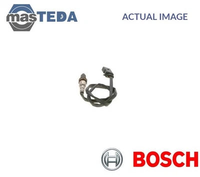 0 258 030 290 LAMBDA OXYGEN O2 SENSOR BOSCH NEW OE REPLACEMENT - Image 1 of 4