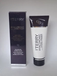 By Terry Hyaluronic Hydra-Primer Colorless Hydra Filler 40ml BNIB Sealed Tube x1 - Picture 1 of 5