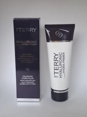 By Terry Hyaluronic Hydra-Primer Colorless Hydra Filler 40ml BNIB Sealed Tube x1 - Image 1 of 4