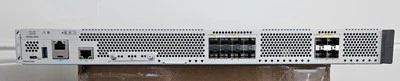 CISCO C8500L-8S4X Catalyst 8500 router. - Image 1 of 4