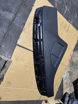 2018-24 Freightliner Cascadia A22-73779-000 Genuine Freightliner Dash Assembly - Image 1 of 4