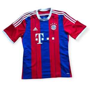 Trikot FC Bayern München Saison 2014/2015 #8 Martinez v. Adidas - Bild 1 von 9