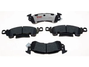 Juego de pastillas de freno delanteras Raybestos se adapta a Chevy R10 Suburban 1987-1988 61MCFK - Imagen 1 de 1