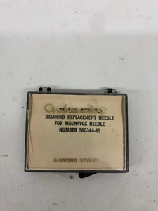 Magnavox Needle Replacement - Number 560344-45 1960's NOS - Picture 1 of 3