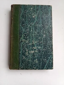 Emile Carrey L' Amazone Le Métis de la Savane Originalausgabe 1859 - Bild 1 von 18