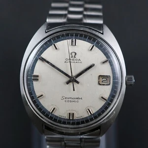 Omega Seamaster Cosmic – Ref 166-026 – Tool 107 – Cal 565 - Picture 1 of 7
