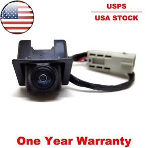 For 2010-2017 Chevrolet Equinox Rear Backup Camera 22868129 22913698 22915398 - Foto 1 di 7