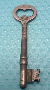 LLAVE ESQUELETO CORBIN VINTAGE P-3 - Imagen 1 de 5