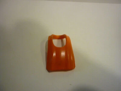 playmobil  accessoire tablier, cuirasse , gilet , cape - Photo 1/2