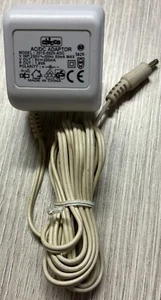 Chicco Netzteil 3515-0920-ADC 9V 0,2A (200mA) - Bild 1 von 3
