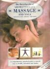 Encyclopedia Of Aromatherapy, Massage And Yoga By C. Mcgilvery, J. Reed, Mira M