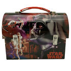 Tin Box Star Wars Workman Tin Tote With Darth/Stormtroopers (TINTOTESW344535)
