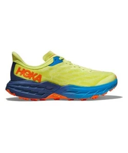 Hoka One One Speedgoat 5 Herren Running Sneaker Schuhe 1123157-CGEP - Bild 1 von 7
