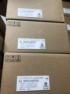 1PCS NEW MADLN05SE SERVO Driver - Picture 1 of 3
