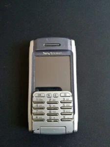 Faulty product Sony Ericsson P910 phone for sale - Afbeelding 1 van 1
