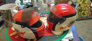 miniature helmet - Picture 1 of 6