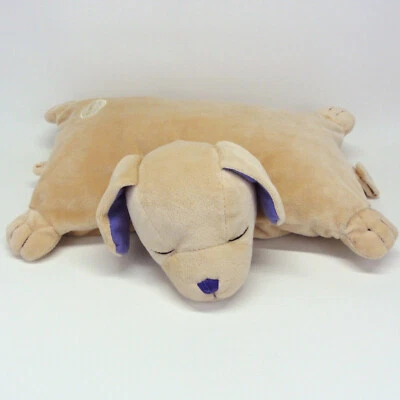 Cloud B Peluche Lavanda Laboratorio Aroma Dormir Oveja Almohada Mimosa Compañera Pal 14 Pulgadas Foto 1 de 4