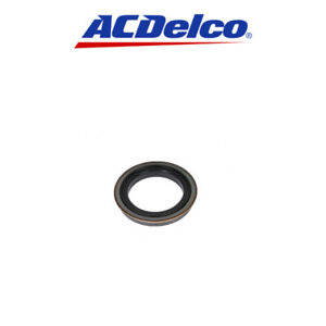 ACDelco Wheel Hub Seal 291-319 15823962