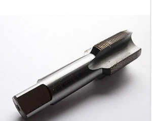 Grifo métrico derecho de máquina 1 pieza M50 X 1 mm herramientas de roscado de grifo 50 mm X 1 mm paso - Imagen 1 de 1