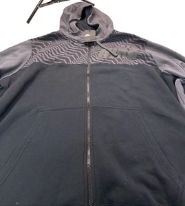Men’s Nike Jacket Zip Up XXL NWT, Fashion, Preppy, Winter, Spring, Fall , Sports - Picture 1 of 12