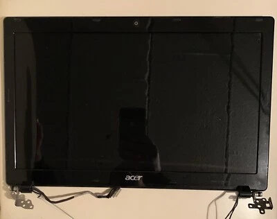 ❇️ Acer Aspire 5750 15,6"  Display mit Scharniere  und Deckel ❇️ - Bild 1 von 2