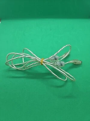 5ft Nintendo Gameboy Advance 2 Player Game Link Connect Cable GBA SP Multiplayer - Image 1 of 2