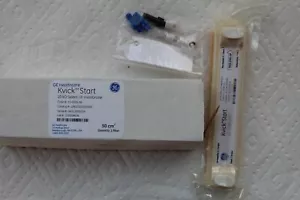 GE Healthcare 11-0006-04 Kvick Start UFEST0010050SE cassetta di ultrafiltrazione 10kD - Foto 1 di 5
