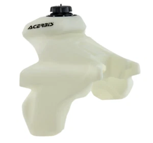 Acerbis 3 Gallon Fuel Tank 2016-19 Husqvarna FC/FX/FE/TE- Natural - 2732120147 - Bild 1 von 10
