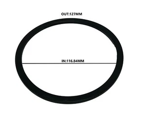 Herko Fuel Pump Tank Seal OR-26 for Toyota Hiace 2006-2009 - Picture 1 of 1