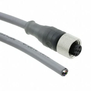 CBL FMALE TO WIRE LEAD 5P 32.8' - Picture 1 of 1