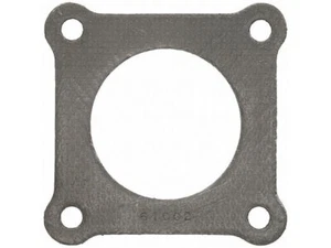 Exhaust Gasket For 1995-2000 Chrysler Cirrus 1996 1997 1998 1999 SJ437WT - Picture 1 of 1