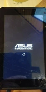 Asus Tablet Glas defekt - Bild 1 von 4