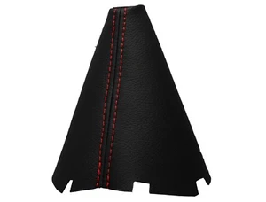 Manguito de cambios de hilo rojo para LAND ROVER FREELANDER II 2006-2014 - Imagen 1 de 1