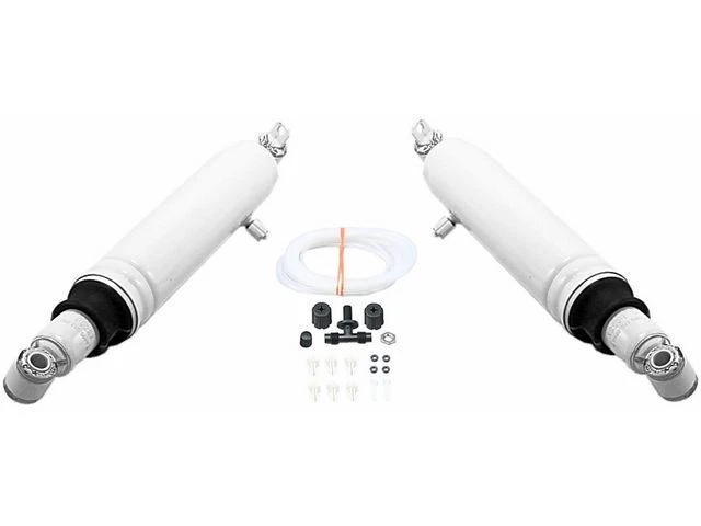 Amortiguador de suspensión neumática trasero para 1988-1999 GMC K1500 1993 1997 1990 1991 XF251SM Foto 1 de 1