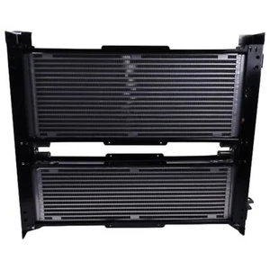 Oil Cooler 211-3461 2113461 for Caterpillar CAT 414E 416E 422E 428E - Picture 1 of 5