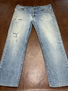 APC Petit New Standard 34 Short Cropped Herren Jeans - Bild 1 von 5