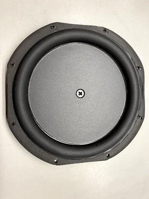 DEFINITIVE TECHNOLOGY POWERFIELD SUPERCUBE III REPLACEMENT Passive Radiator - Image 1 of 3