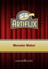 Monster Maker (Dvd) Ralph Morgan Tala Birell Wanda Mckay (Us Import)