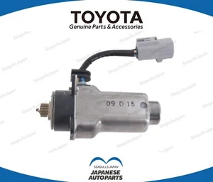TOYOTA LEXUS Genuine OEM GS300 IS300 Motor Throttle Control 89672-30020 - Picture 1 of 1