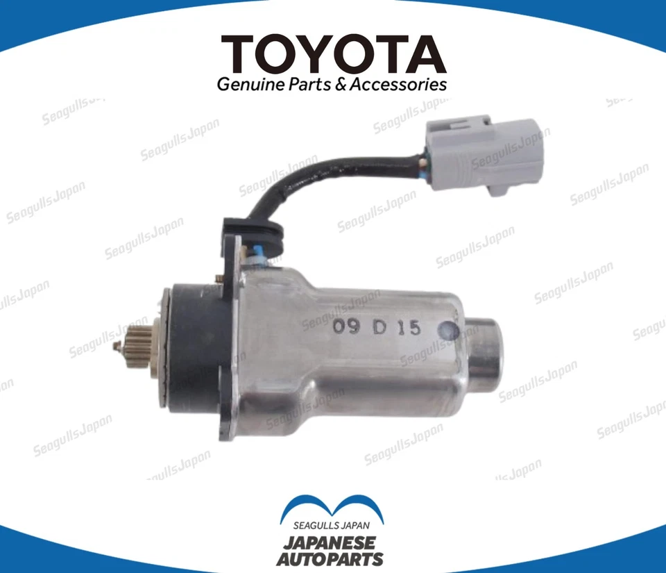 Control del acelerador del motor Toyota Lexus genuino OEM GS300 IS300 89672-30020 Foto 1 de 1