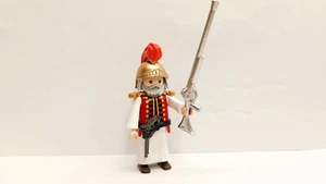 Playmobil personalizzato rivoluzione greca 1821 - Kolokotronis - raro ottimo - Foto 1 di 6